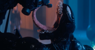 Venom : photo Venom