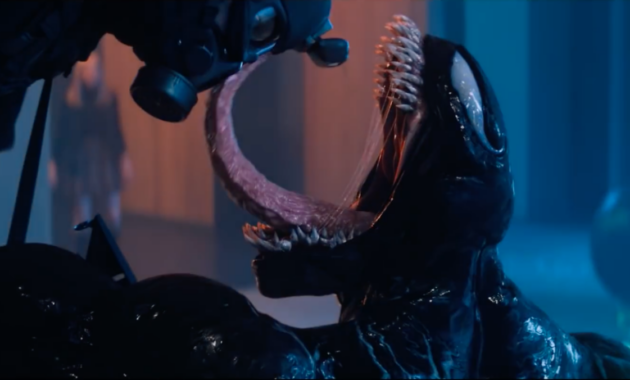 Venom : photo Venom