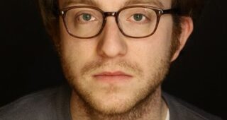 Sébastien Chassagne : Photo officielle
