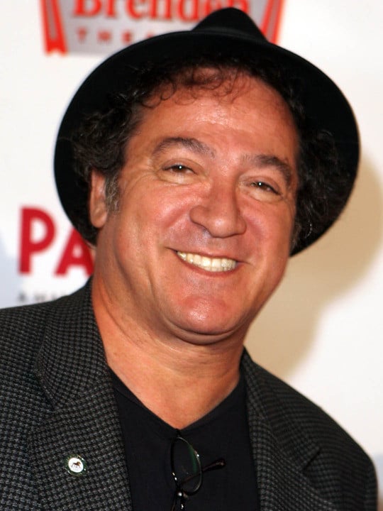 Eddie Mekka : Photo officielle