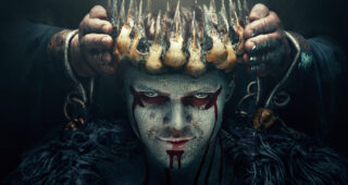 Vikings Saison 5 : photo, Alex Høgh Andersen