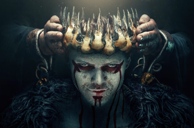 photo, Alex Høgh Andersen
