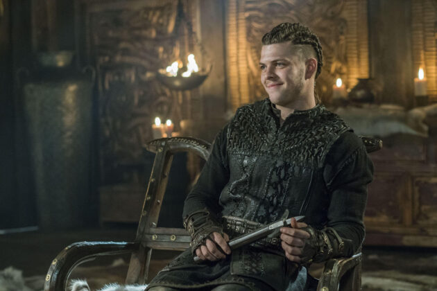 photo, Alex Høgh Andersen