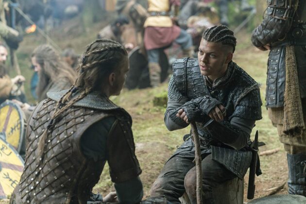 photo, Alex Høgh Andersen, Marco Ilso