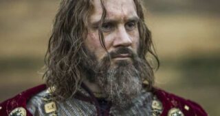 Vikings Saison 5 : photo, Clive Standen
