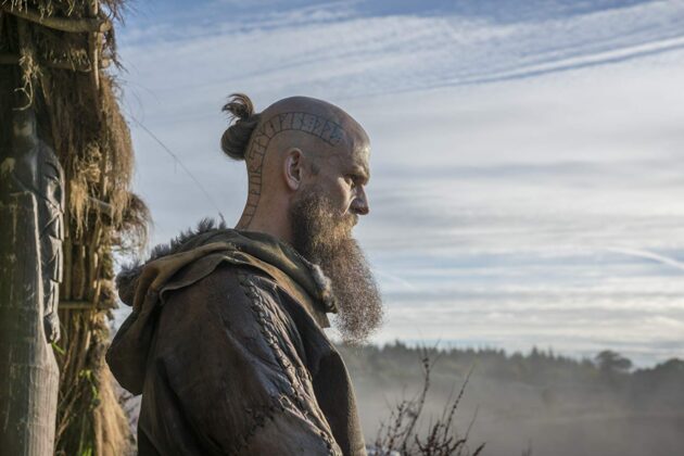 photo, Gustaf Skarsgård