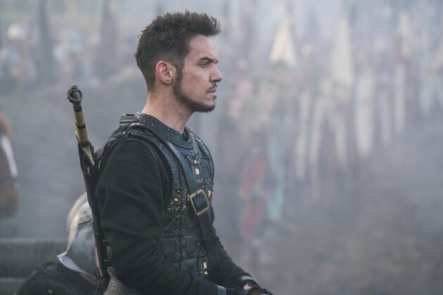photo, Jonathan Rhys Meyers