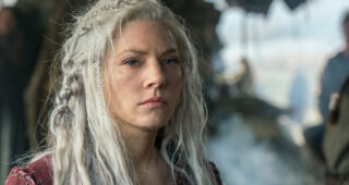Vikings Saison 5 : photo, Katheryn Winnick