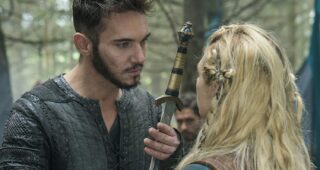 Vikings Saison 5 : photo, Katheryn Winnick
