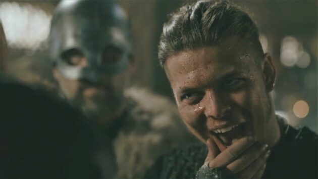 photo, Alex Høgh Andersen
