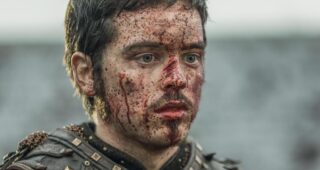 Vikings Saison 5 Vikings saison 5 épisode 15 : l'Enfer chez les Vikings : photo, Ferdia Walsh-Peelo