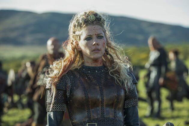 photo, Katheryn Winnick