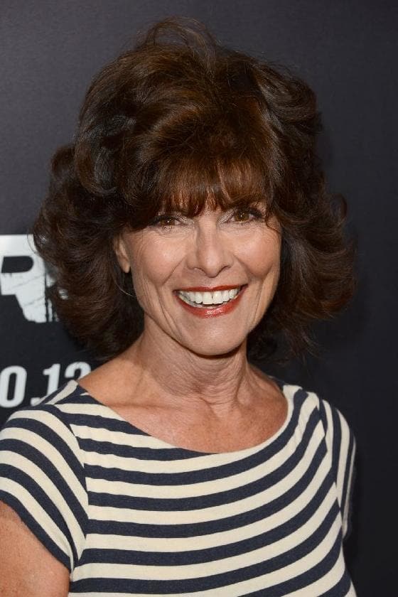 Adrienne Barbeau : Photo officielle