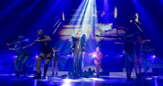 Vox Lux : photo, Natalie Portman