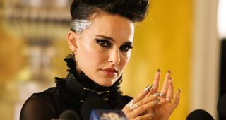 Vox Lux : photo, Natalie Portman