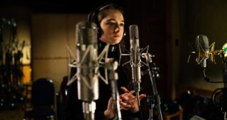 Vox Lux : photo, Raffey Cassidy