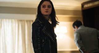 Vox Lux : photo, Raffey Cassidy