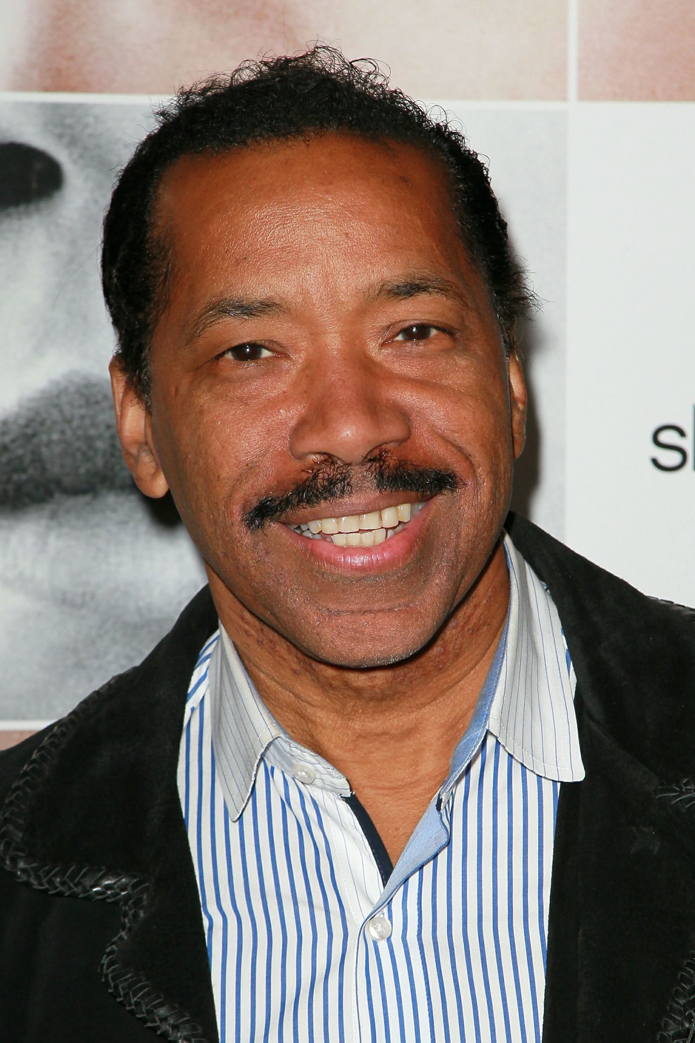 Obba Babatundé : Photo officielle