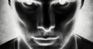 Damien : Affiche officielle