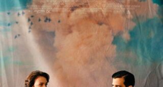 Wildlife - Une saison ardente : affiche