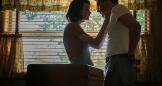 Wildlife - Une saison ardente : photo, Carey Mulligan, Jake Gyllenhaal