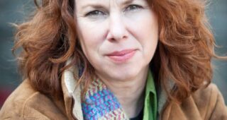 Siobhan Fallon : Photo officielle