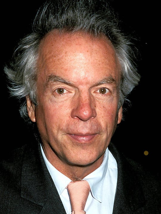 Spalding Gray : Photo officielle