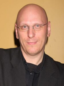 Oren Moverman : Photo officielle