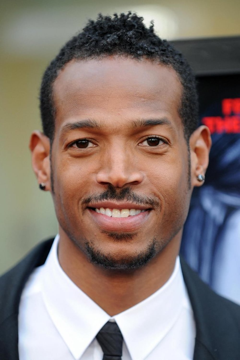 Marlon Wayans : Photo officielle
