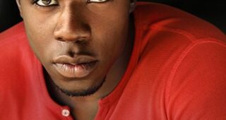 McKinley Belcher III : Photo officielle