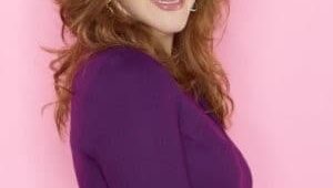 Katie Finneran : Photo officielle