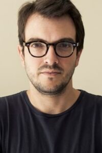 Rodrigo Teixeira : Photo officielle