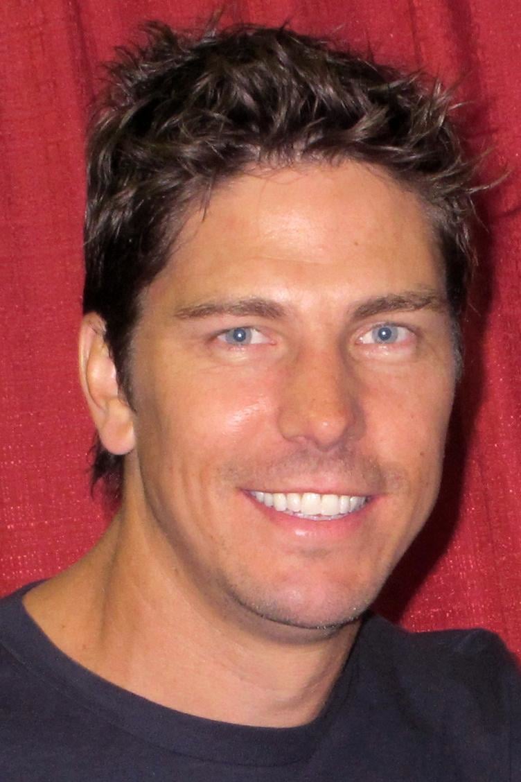 Michael Trucco : Photo officielle