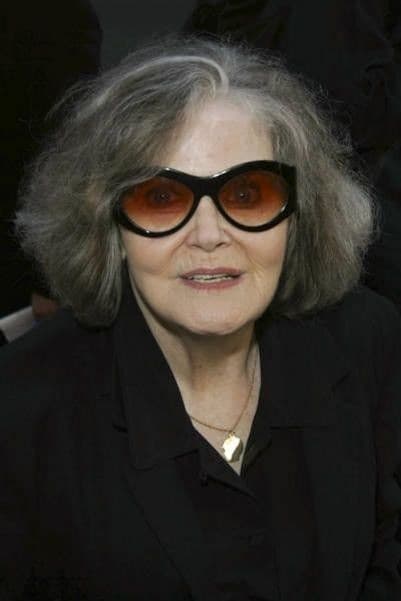 Eileen Brennan : Photo officielle