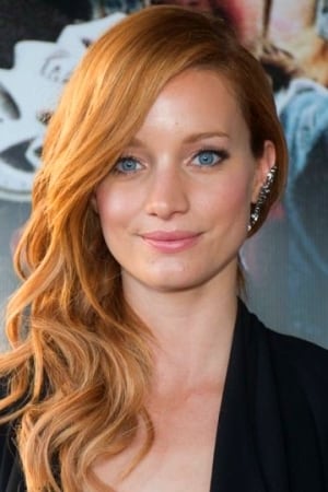 Laurence Leboeuf : Photo officielle