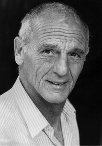 Philippe Leroy : Photo officielle
