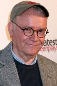 Buck Henry : Photo officielle