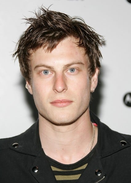 Noah Segan : Photo officielle