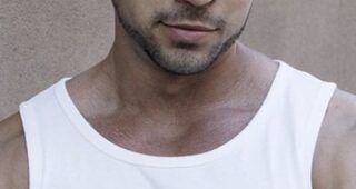 Brett Azar : Photo officielle