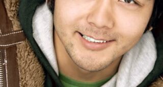 Yuki Matsuzaki : Photo officielle
