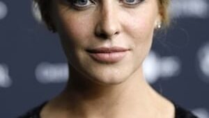 Annie Starke : Photo officielle