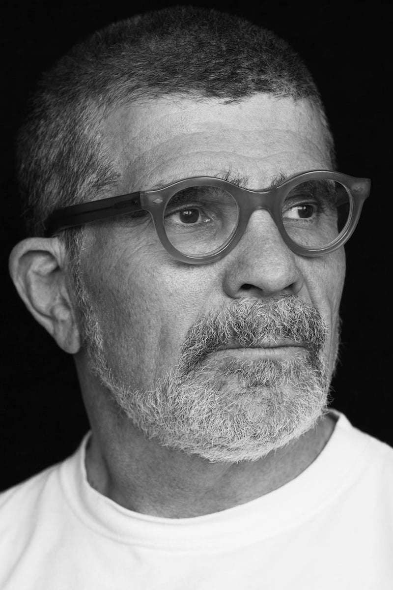David Mamet : Photo officielle