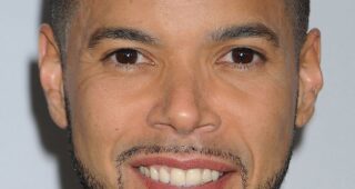 Wilson Cruz : Photo officielle