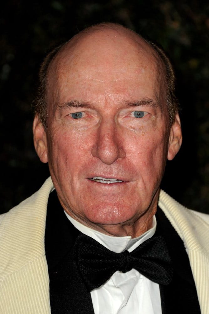 Ed Lauter : Photo officielle