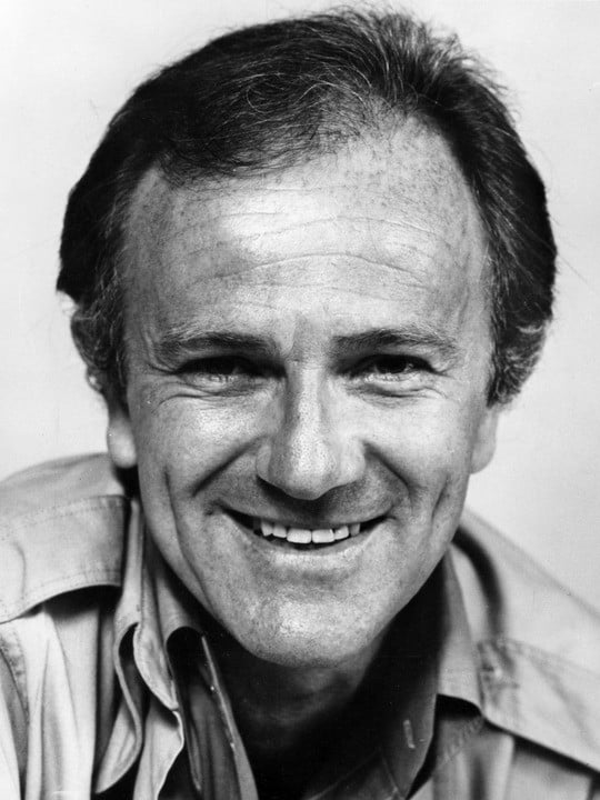 Josef Sommer : Photo officielle