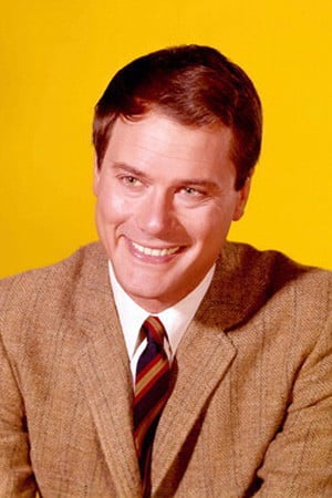Larry Hagman : Photo officielle