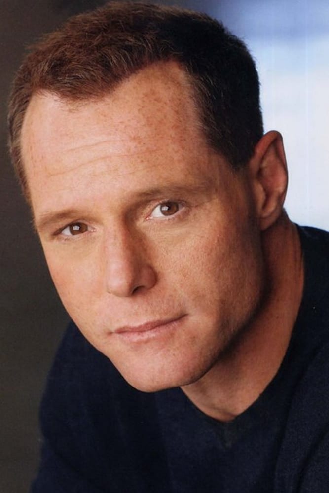 Jason Beghe : Photo officielle