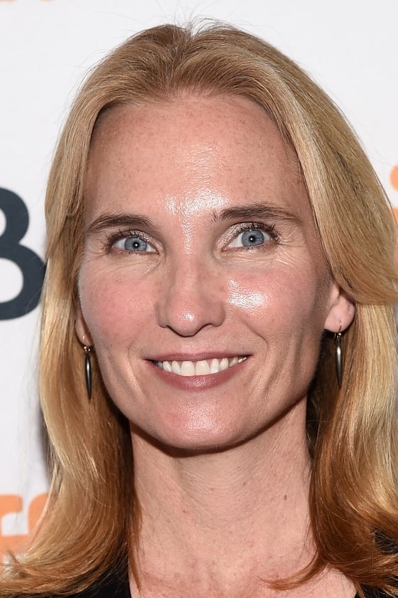 Jennifer Fox : Photo officielle