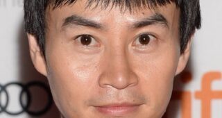 Tiger Chen : Photo officielle
