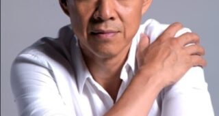Fengyi Zhang : Photo officielle